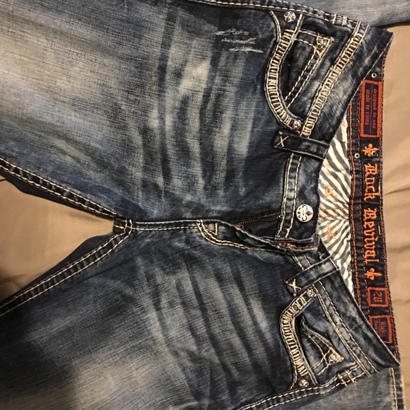 Rock Revival - Picture 3 of 5